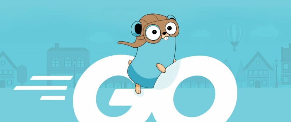 Cover image for State of Go / Golang in 2021