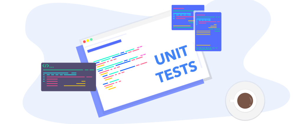 Cover image for Python Unit Testing