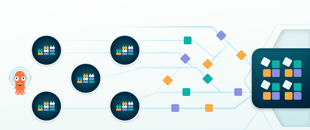 Cover image for Deploying Microservices with GitOps