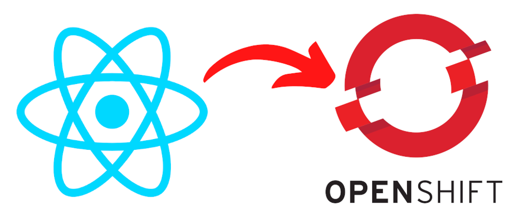 Cover image for Simple Guide to Deploying a ReactJS Frontend to Red Hat OpenShift