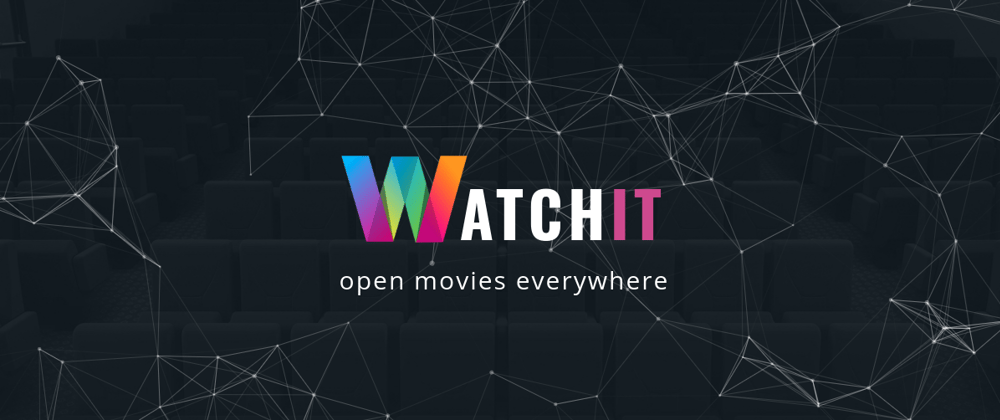 Cover image for Watchit - Open movies