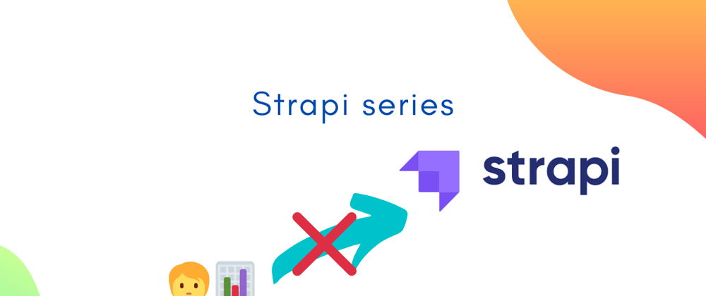 Cover image for How to disable telemetry in Strapi 📊