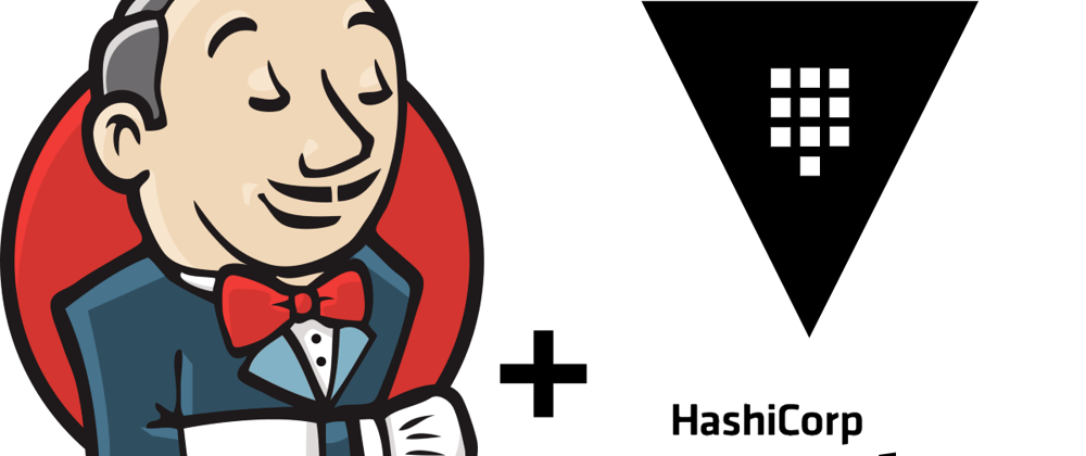 Cover image for Ephemeral Jenkins Users + API Tokens using Hashicorp Vault