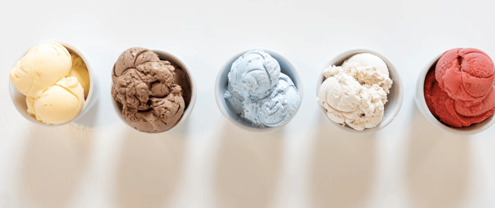 Cover image for If Coding Languages Were Ice Cream Flavors...?