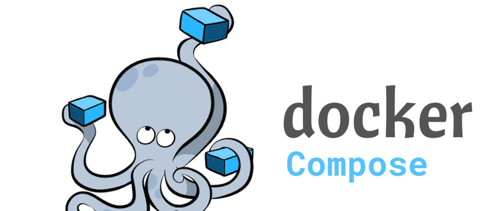 Cover image for Containerize a Web Application using docker compose