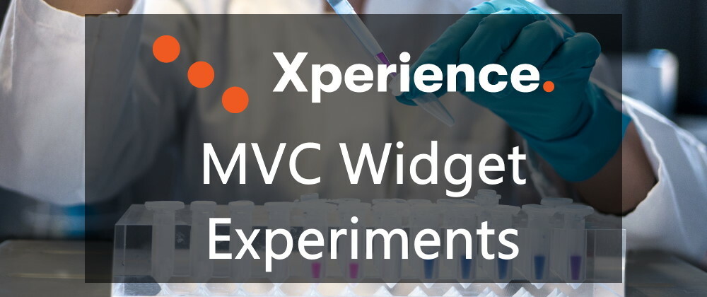Cover image for Kentico Xperience: MVC Widget Experiments Part 2 - Page Specific Marketing Tags with Widgets