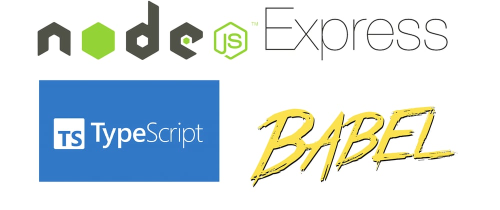 Cover image for Setting up Node JS, Express, Prettier, ESLint and Husky Application with Babel and Typescript: Part 1