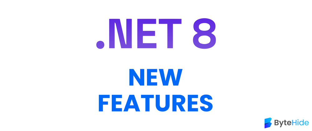 Cover image for .NET 8 Preview 2 Unveiled: 5 New Features You Need to Know💜