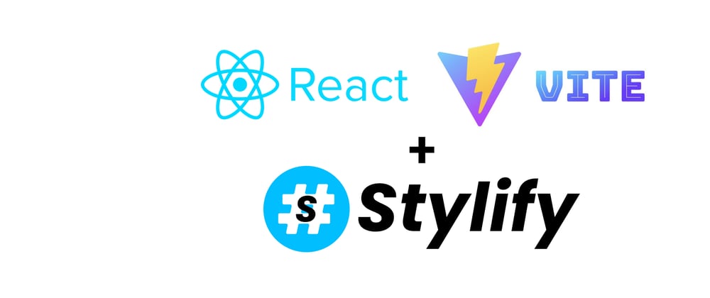 Cover image for Style your React.js website faster with Stylify CSS
