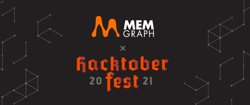 Cover image for Hacktoberfest 2021 - Join the Festivities!