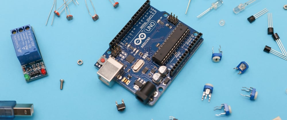 Cover image for Learn IoT from scratch #3 - What are microcontrollers and how they work?
