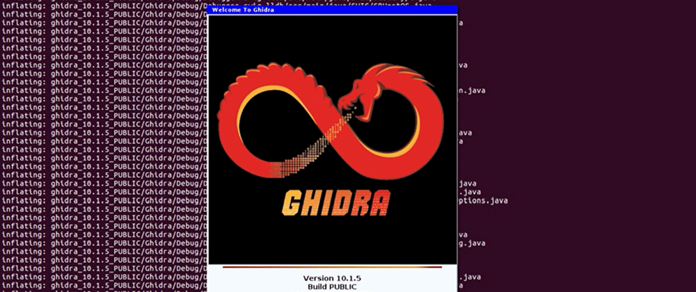 Cover image for Automating Ghidra Installation on Linux