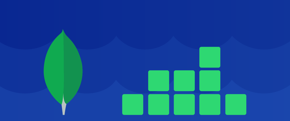 Cover image for MongoDB with Docker: Get started in 5 minutes