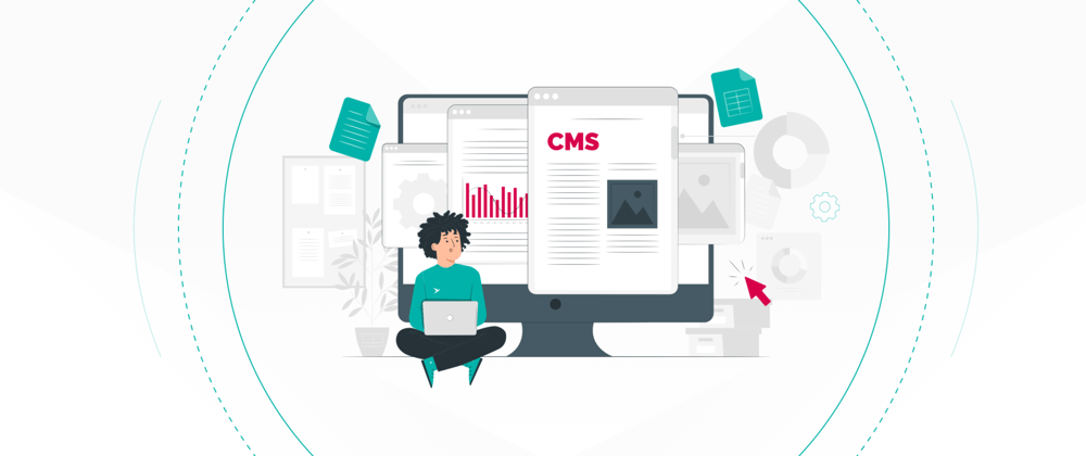 Cover image for Headless CMS vs Serverless CMS - What's The Difference
