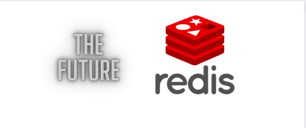 Cover Image for Redis reborn, a new chapter begins