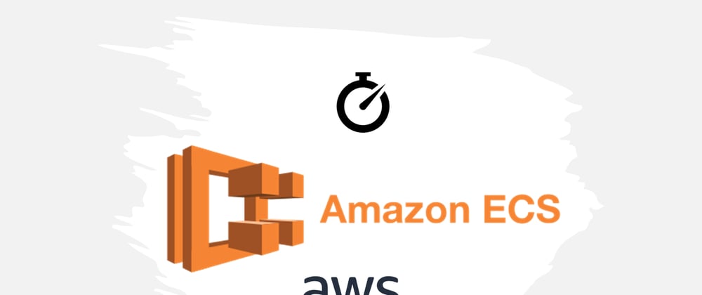 Cover image for How to schedule ECS Services in AWS easily (start/stop)