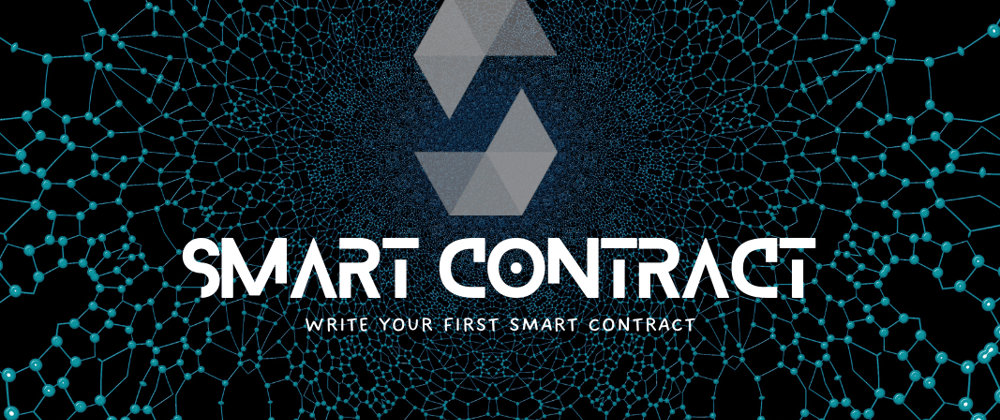 Cover image for How to Code Your First Smart Contract with Solidity