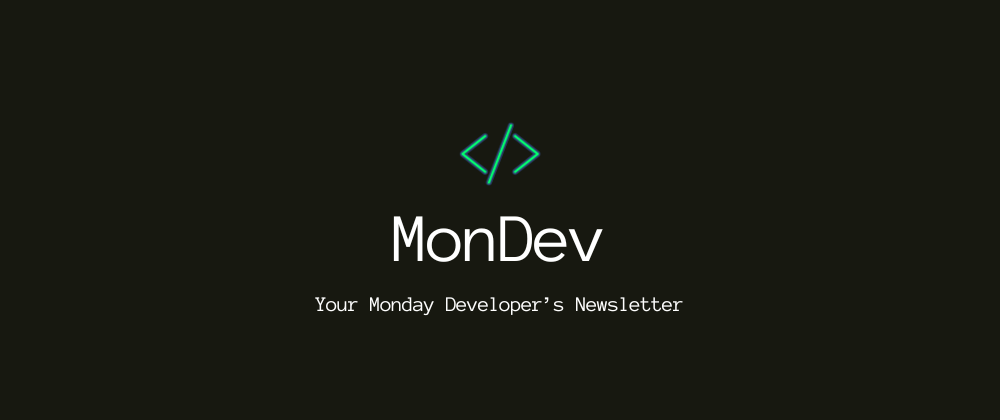 Cover image for MonDEV Newsletter: Filter better with Laravel Purity