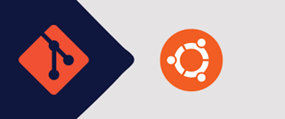 Cover image for Instalación de Git en Linux Ubuntu