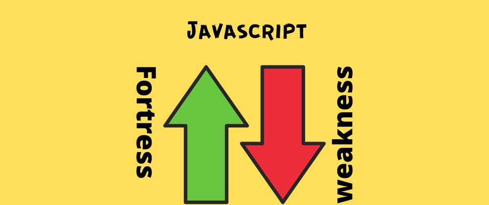 Cover image for The feat of JavaScript 🤤