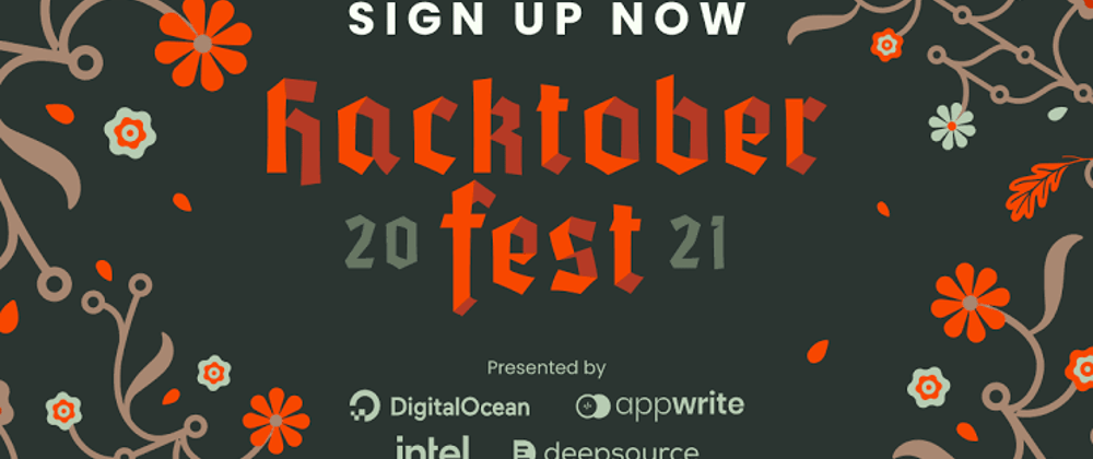 Cover image for First Hacktoberfest and open source contributionand ,How I am start 