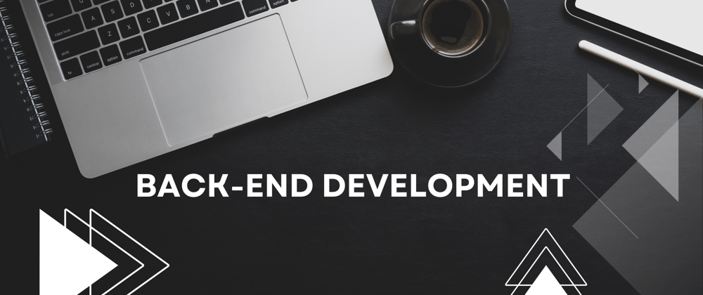 Cover image for Behind the Scenes: A Deep Dive into Back-End Development