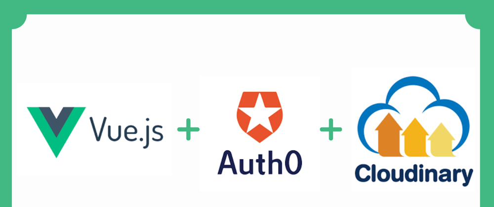 Cover image for How to Build a Movies App with Vue, Auth0 and Cloudinary