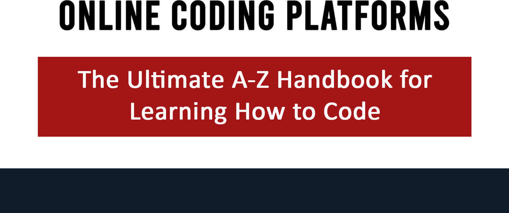Cover image for The Encyclopedia of Online Coding Platforms (ebook)