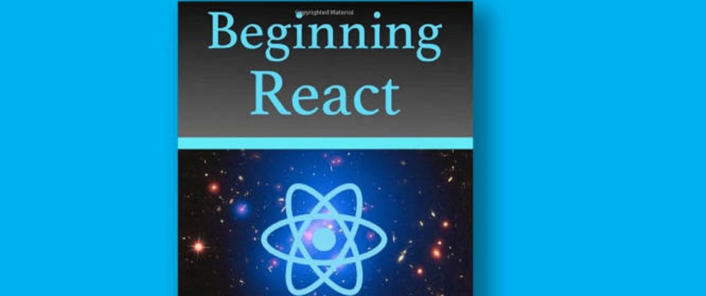 Cover image for The Best React Books for Beginners of 2023