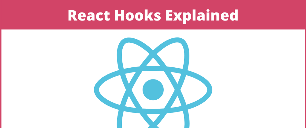 Cover image for React Hooks Explained: useEffect( ) (By Building An API Driven App)