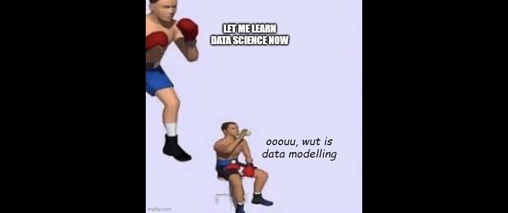 Cover image for Data Modeling and its Importance in Data Science.
