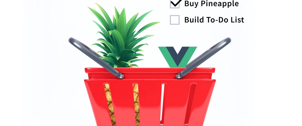 Cover image for Build a To-do List App with Pinia and Vue 3