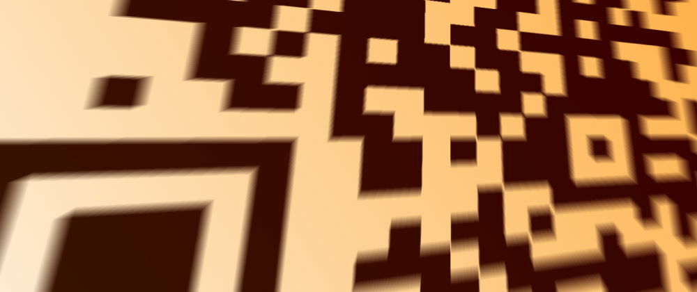 Cover image for Let's develop a QR Code Generator, part IV: placing bits