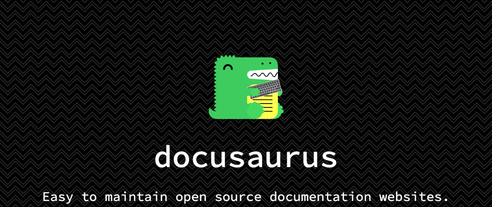 Cover image for Adding more features to SSG similar to docusaurus