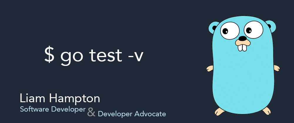 Cover image for Unit Testing - Table Tests in Go