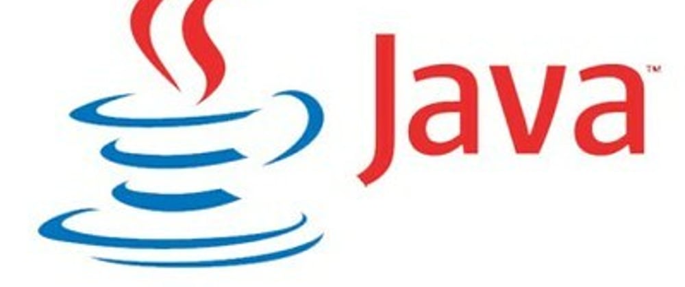 Cover image for So Java, it is.