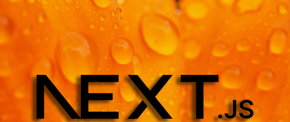 Cover image for Manage SEO in Next.js with Next SEO