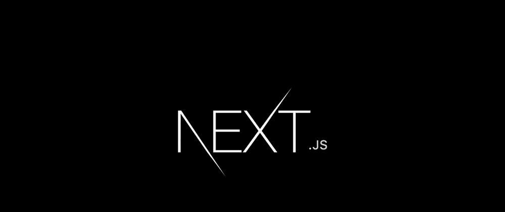 Cover image for Go next with Next.js