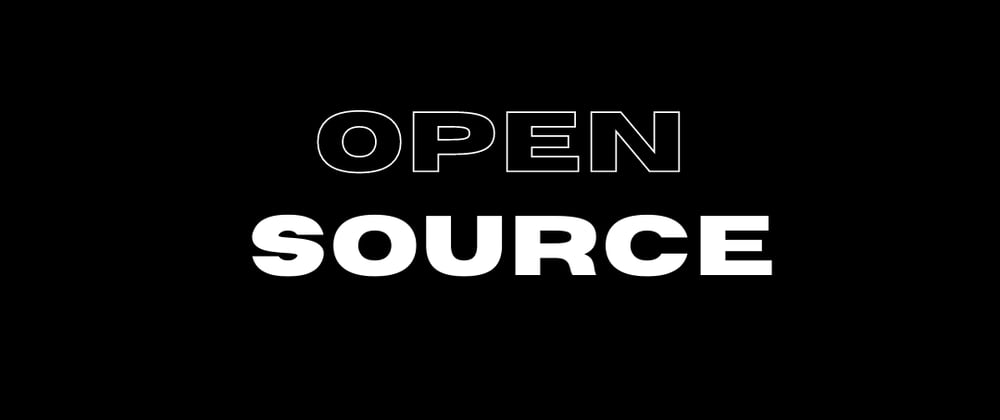 Cover image for Open Source: As explained to a five-year-old