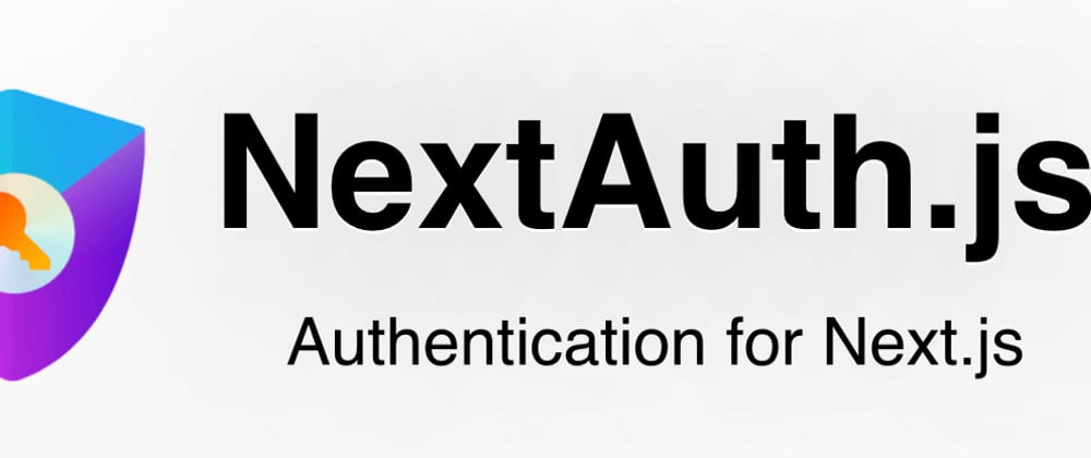 Cover image for NextAuth.js Intro [1 of 3]: One-Click Signup