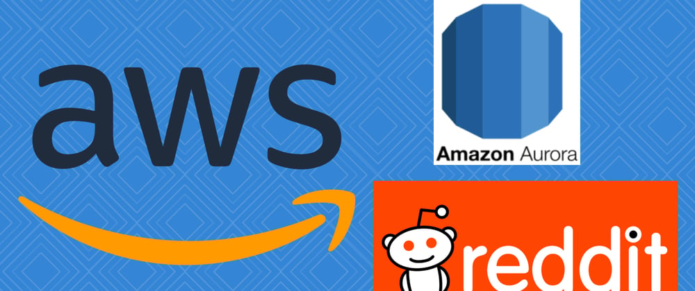 Cover image for AWS Case Study: Reddit Migration to Amazon Aurora