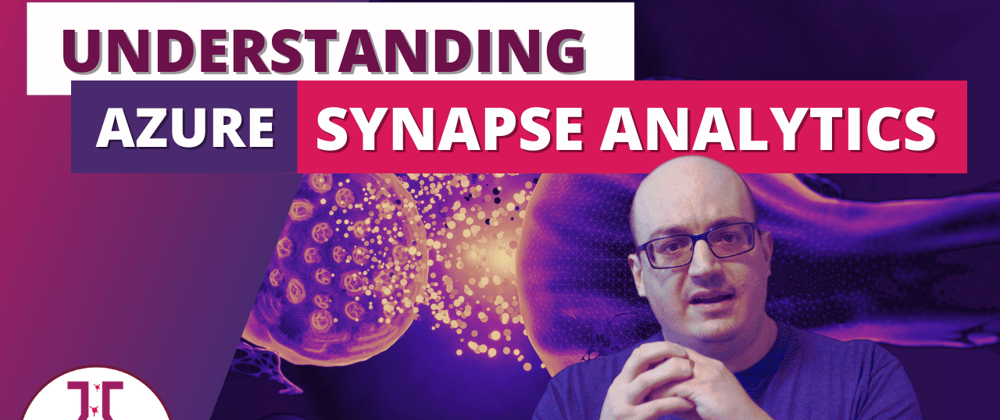 Cover image for What is Azure Synapse Analytics?