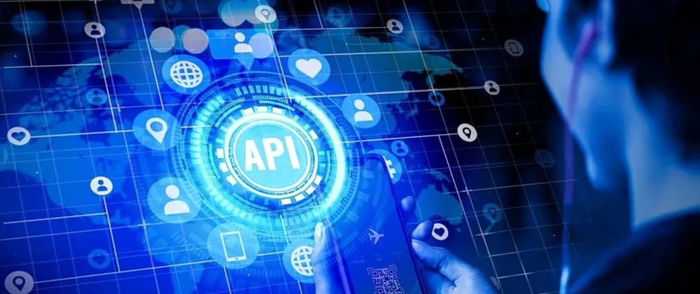 Cover image for What is an API and why is it widely used on the web?