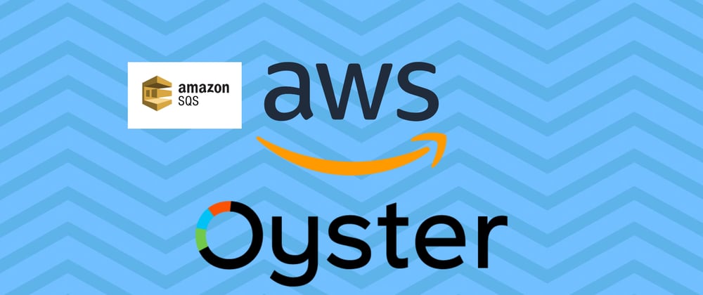 Cover image for AWS SQS Case Study: Oyster.com