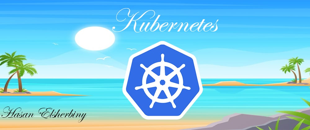 Cover image for Kubernetes