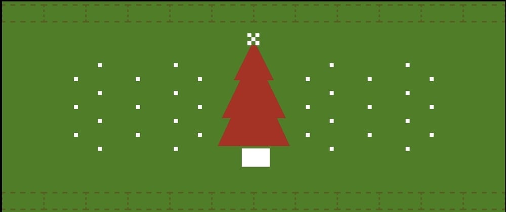 Cover image for Ugly Sweater CSS: Christmas on Endor