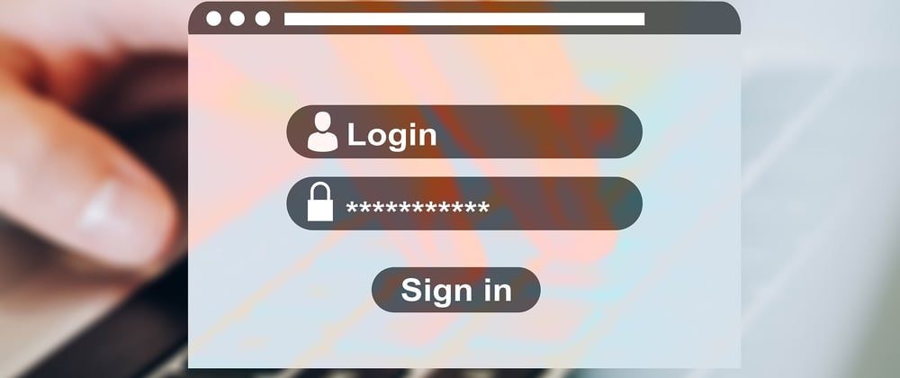 Cover image for Simple Firebase Sign-in UI Demo App