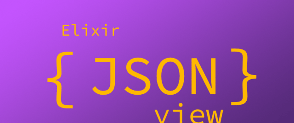 Cover image for Elixir phoenix - Render Ecto schema to json with relationships