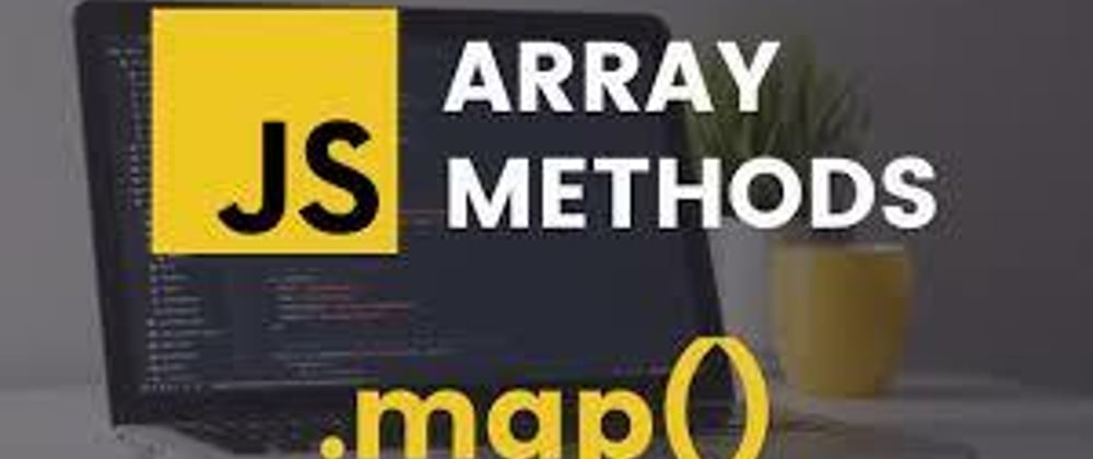 Cover image for what is array map() in JavaScript
