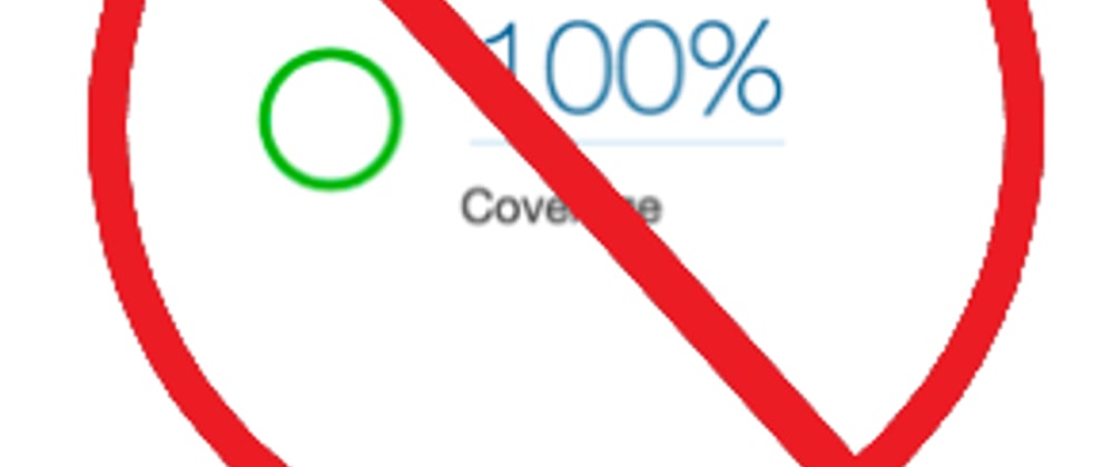 Cover image for Why a High Code Coverage Is Nothing Worth and Leads Only to False Conclusions